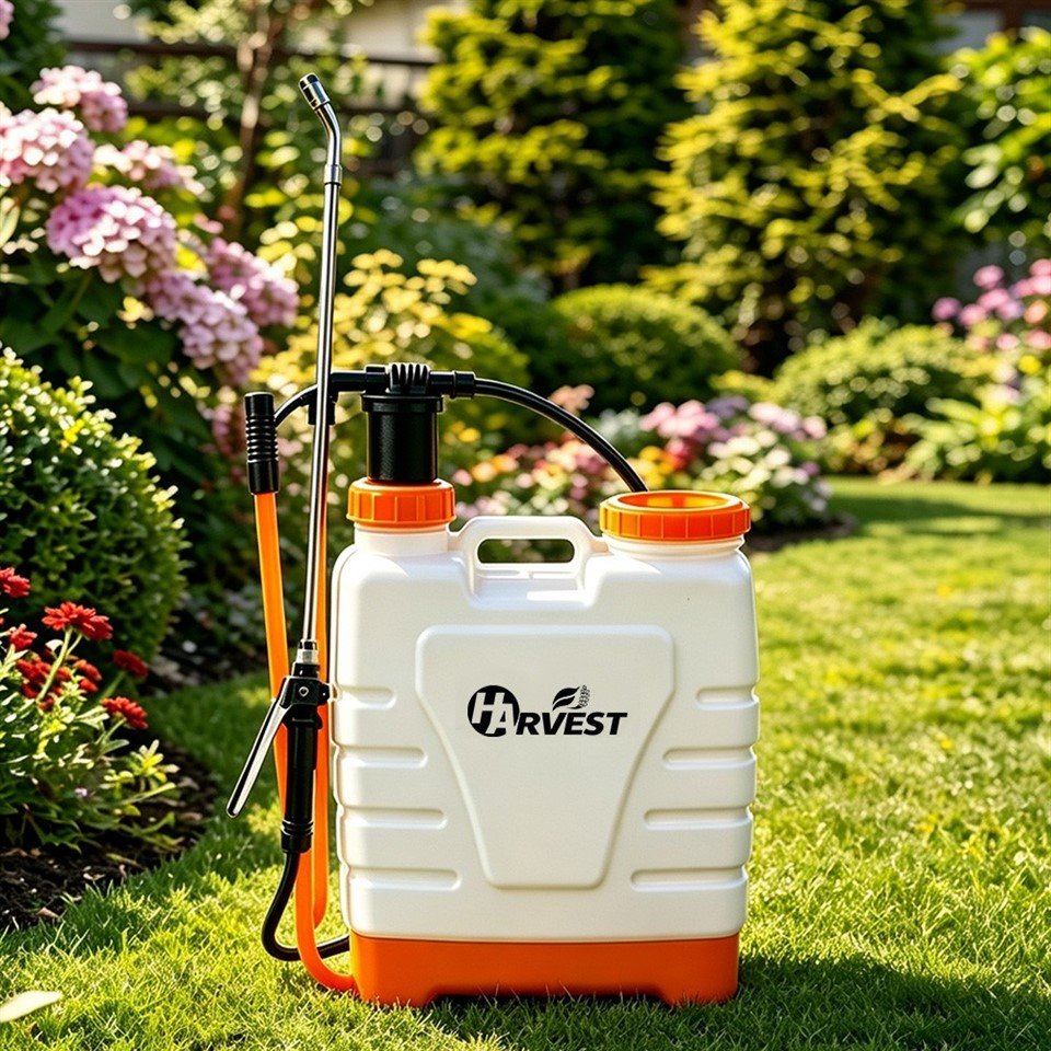 Knapsack Sprayer 16 Liters suppliers