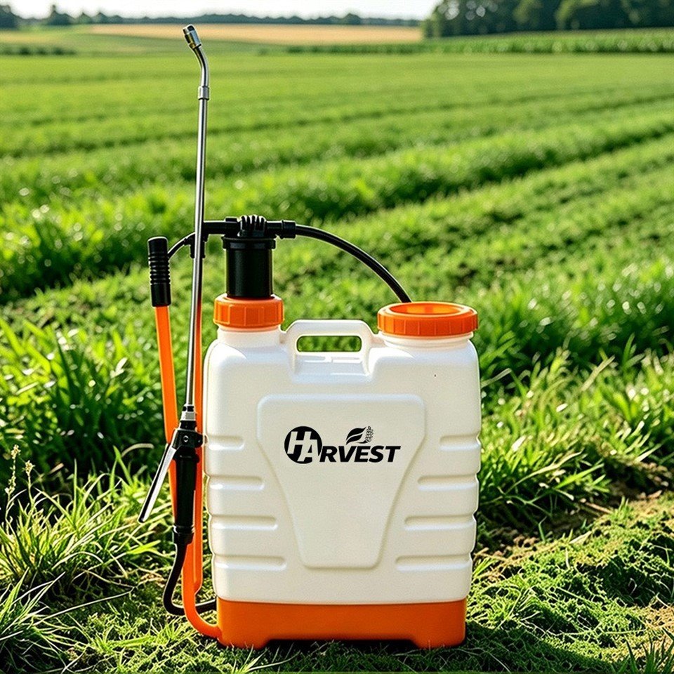 Knapsack Sprayer 16 Liters factory